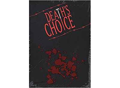 Coffret death's choice t1at3