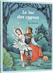 Les p'tits classiques - le lac des cygnes