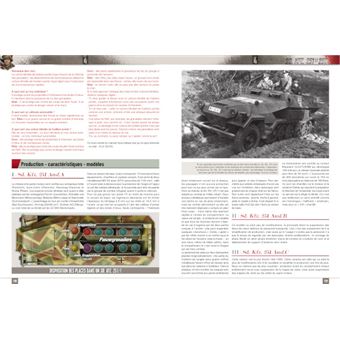 L'encyclopédie du Panzergrenadier