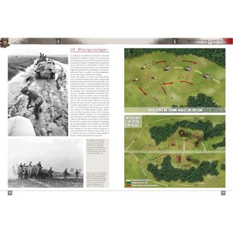 L'encyclopédie du Panzergrenadier