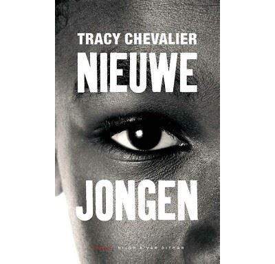 Nieuwe jongen