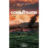 Les Combattantes