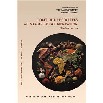 Politique et sociétés au miroir de l’alimentation