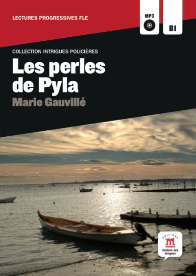 Perles de pyla coll intrigues policieres