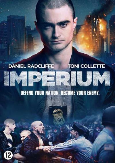 Imperium - Nl/Fr