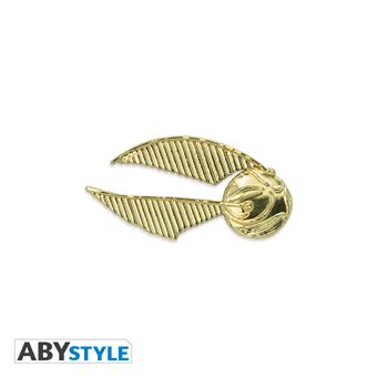 Pin's Vif d'or