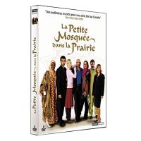 La Petite Mosquée dans la prairie - Coffret de la Saison 1