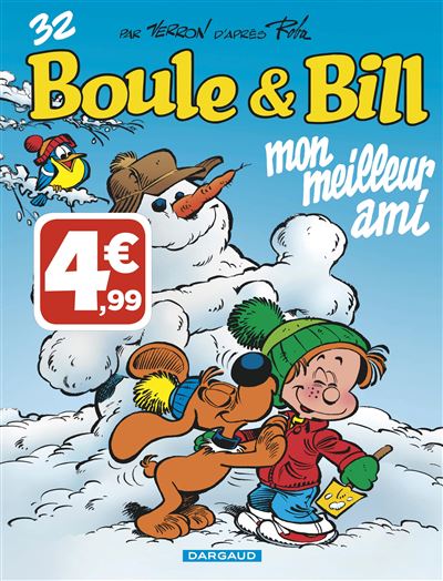 Mon meilleur ami
