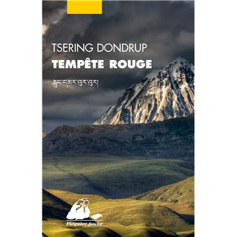 Tempête rouge - 1