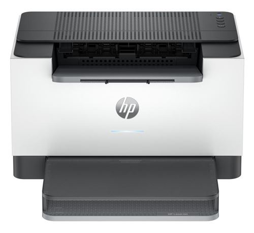 HP Laserjet M207Dw - Imprimante - Noir et Blanc - Recto-Verso - Laser - A4/Legal - 600 X 600 Ppp - Jusqu'à 27 Ppm - Capacité : 150 Feuilles - Usb 2.0, Lan, Wi-Fi(N)