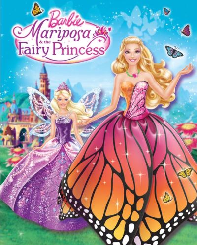 Barbie Mariposa The Fairy Princess ebook ePub Kristen L. Depken Elise Allen Ulkutay Design Group Achat ebook fnac