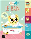 Répète après moi - Le bain 1/3 ans