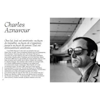 Nos Stars en Amérique