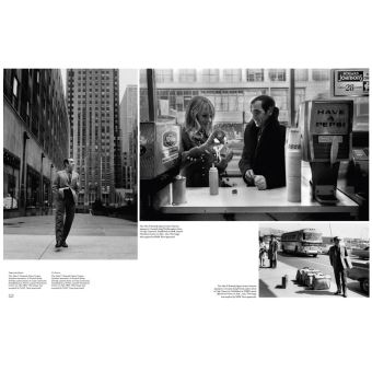 Nos Stars en Amérique