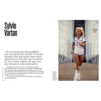 Nos Stars en Amérique