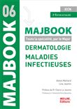 Majbook Dermatologie Maladies infectieuses
