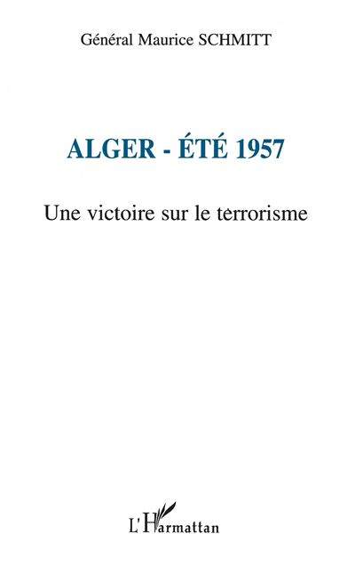 Alger 1957