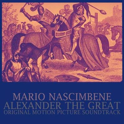 Ost alexander the great