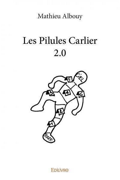 Les pilules carlier 2.0