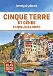 Cinque Terre et Gênes En quelques jours 2ed