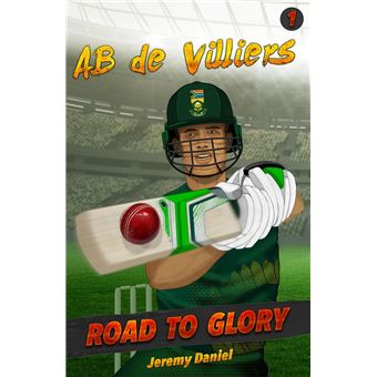 AB de Villiers - 1