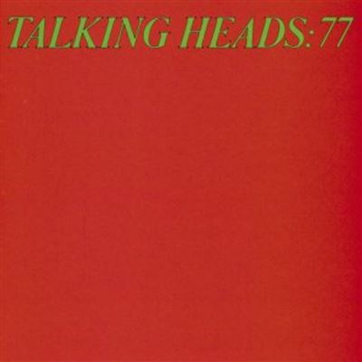 Talking Heads 77