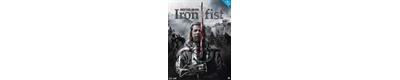 IRON FIST-NL-BLURAY