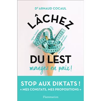 Lâchez du lest