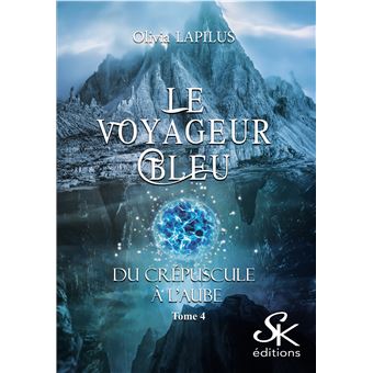 Le voyageur bleu 4
