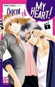 Agent of my Heart!