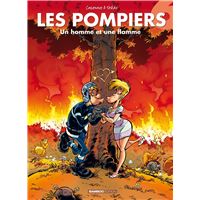 Les Pompiers - Tome 6