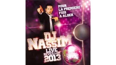 Live réveillon 2013