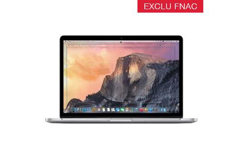 Apple Macbook Pro 13,3” (2014) 256Go