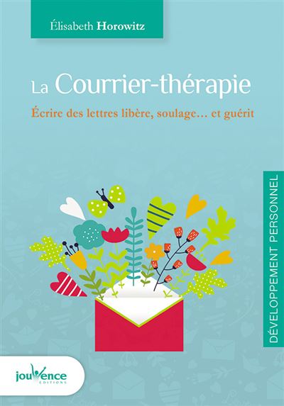 Le courrier-thérapie