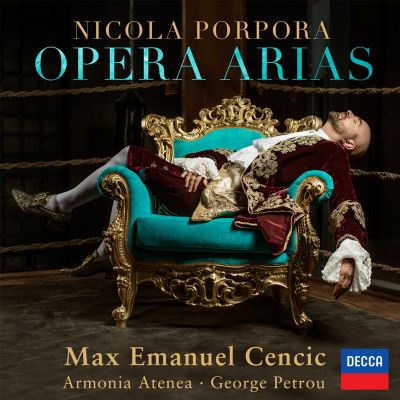 Opera Arias