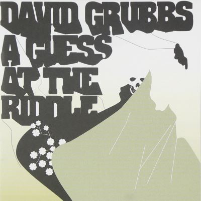 Guess at the riddle