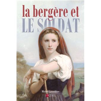 La bergère et le soldat