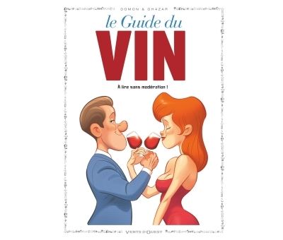 Le guide du vin