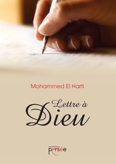 Lettre a dieu