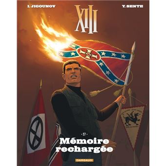 XIII  - Tome 27 - Mémoire rechargée  / Edition spéciale (Prix à 5  )