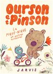 Ourson et Pinson - Le pique-nique et autres histoires