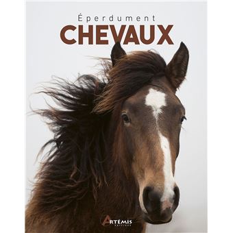 Eperdument chevaux