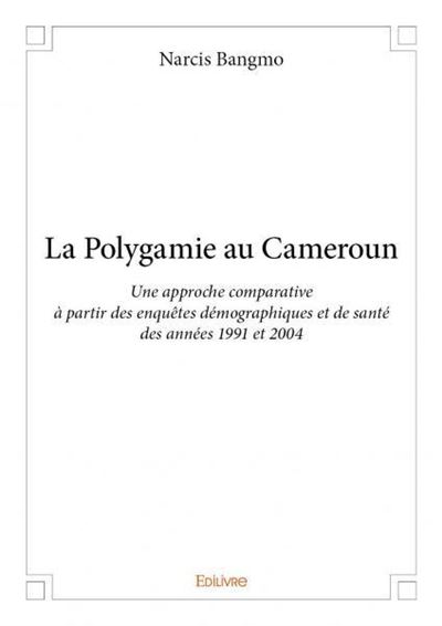 La polygamie au Cameroun