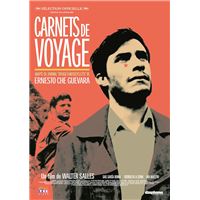 Carnets de voyage DVD