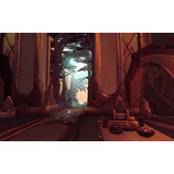Wow Legion Collector pas cher - Rakuten