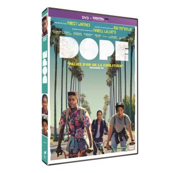 Dope DVD