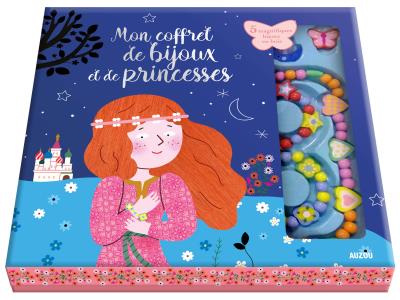 Les bijoux de princesses