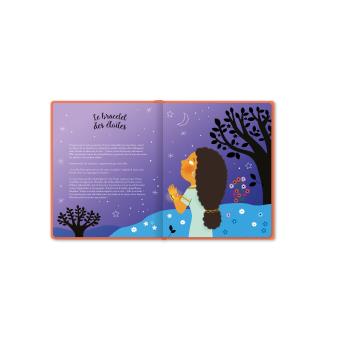 Mon coffret de p'tites princesses