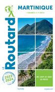 Guide du Routard Martinique 2023/24