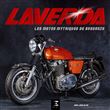 Laverda - les motos mythiques de Breganze